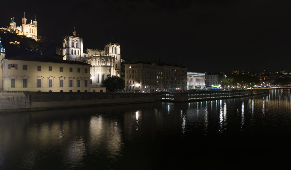 Où dîner le dimanche soir dans le Vieux-Lyon ?