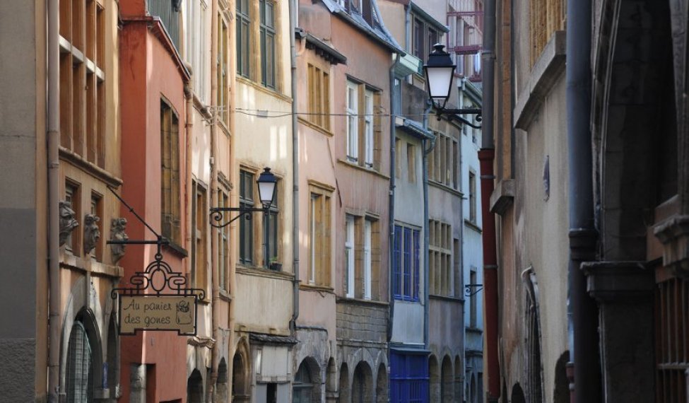 Les bons commerces du Vieux-Lyon