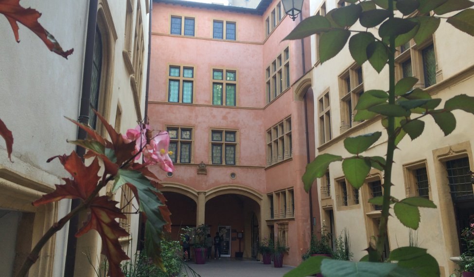 Musée Gadagne de Lyon
