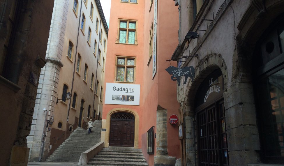 Musée Gadagne à Lyon