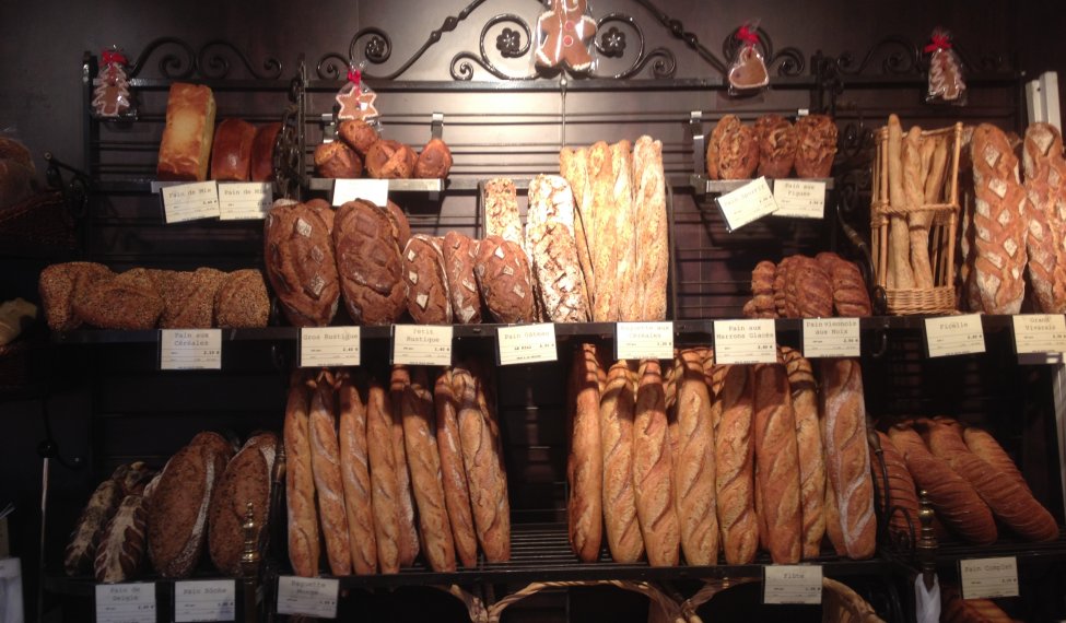 Bon commerce : Boulangerie d'Eric Keiser