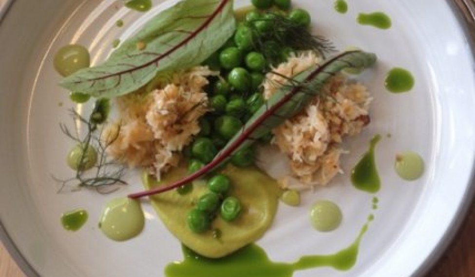Restaurant Gastronomique 1 étoile Guide Michelin 2016