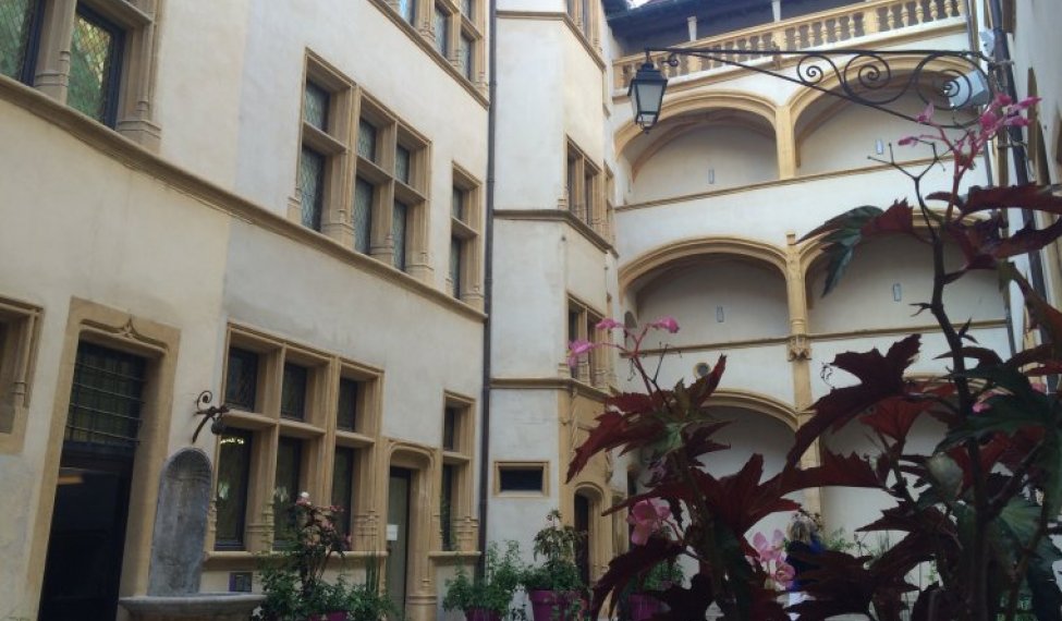 Musée Gadagne à Lyon