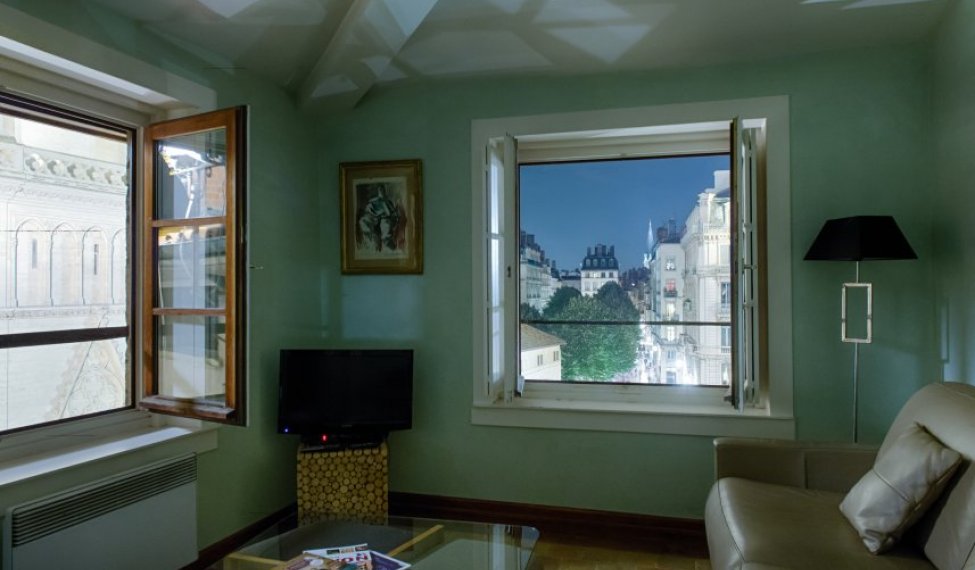 Se sentir comme chez soi à l’autre bout du monde tout en apprenant le français.